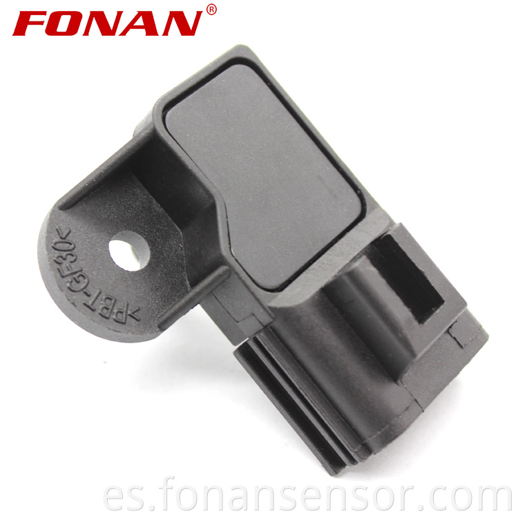 0261230218 Sensor de presión y temperatura MAP para VOLVO 0261230219 31216308